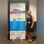 ANIONE results presented by CNR-ITAE at GEI 2023, Italy | Sep 2023