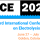Upcoming Event | 3rd ICE 2021, 27 June – 01 July